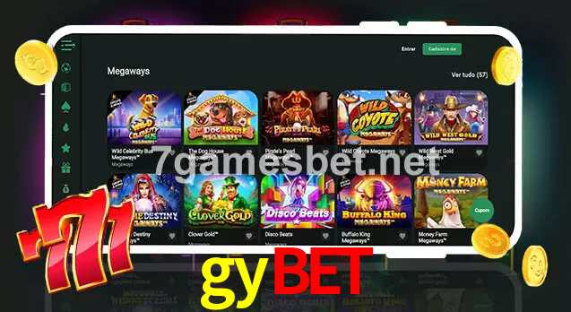 gybet aplicativo