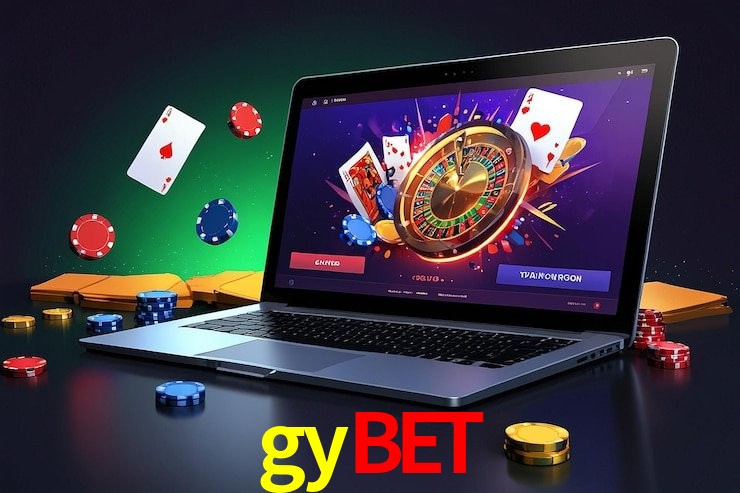 Descubra a Essência do gybet: Nossa História e Compromissos