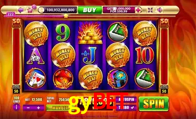 A Popularidade dos Caça-Níqueis no gybet