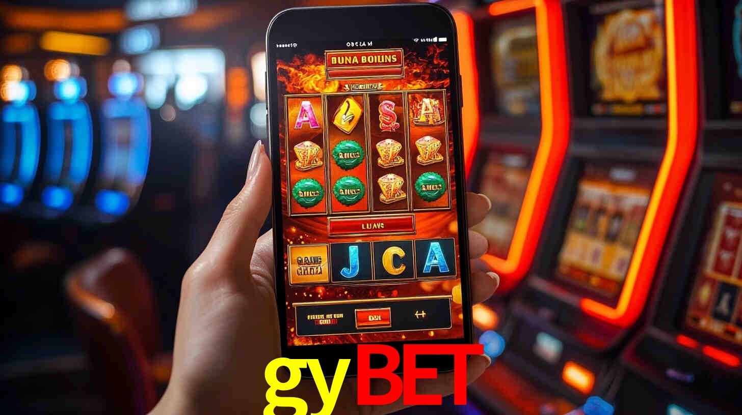 gybet: A Experiência de Casino com Jogos de Mesa ao Vivo
