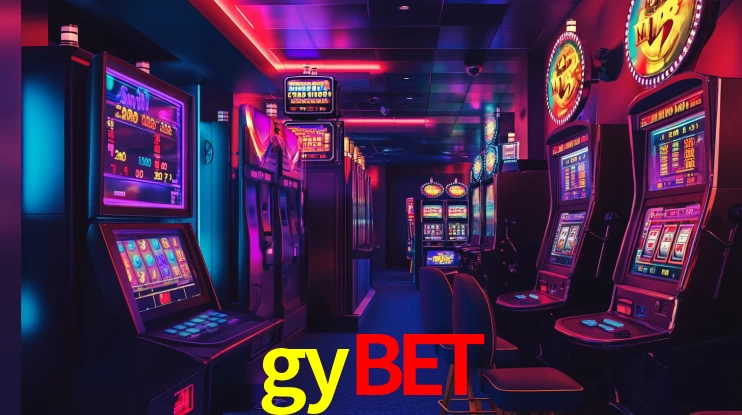 Sinta a adrenalina dos jogos de cassino com gybet