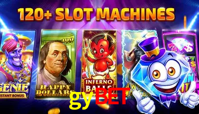 Interface do App gybet