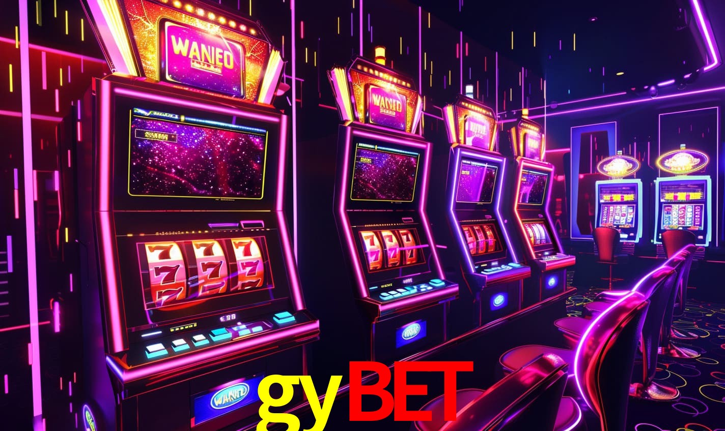 Casino Ao Vivo gybet
