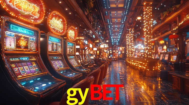 Bônus Generosos e Exclusivos no gybet para Você!