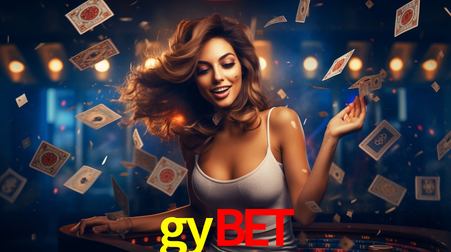 gybet,GYBET paga mesmo
