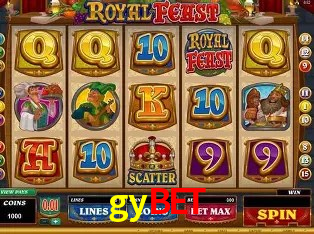 Responsive Design gybet