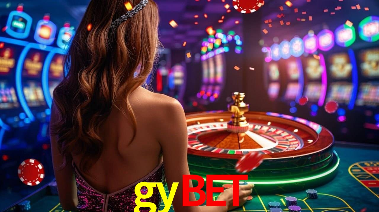 Descubra a Essência do gybet: Nossa História e Compromissos