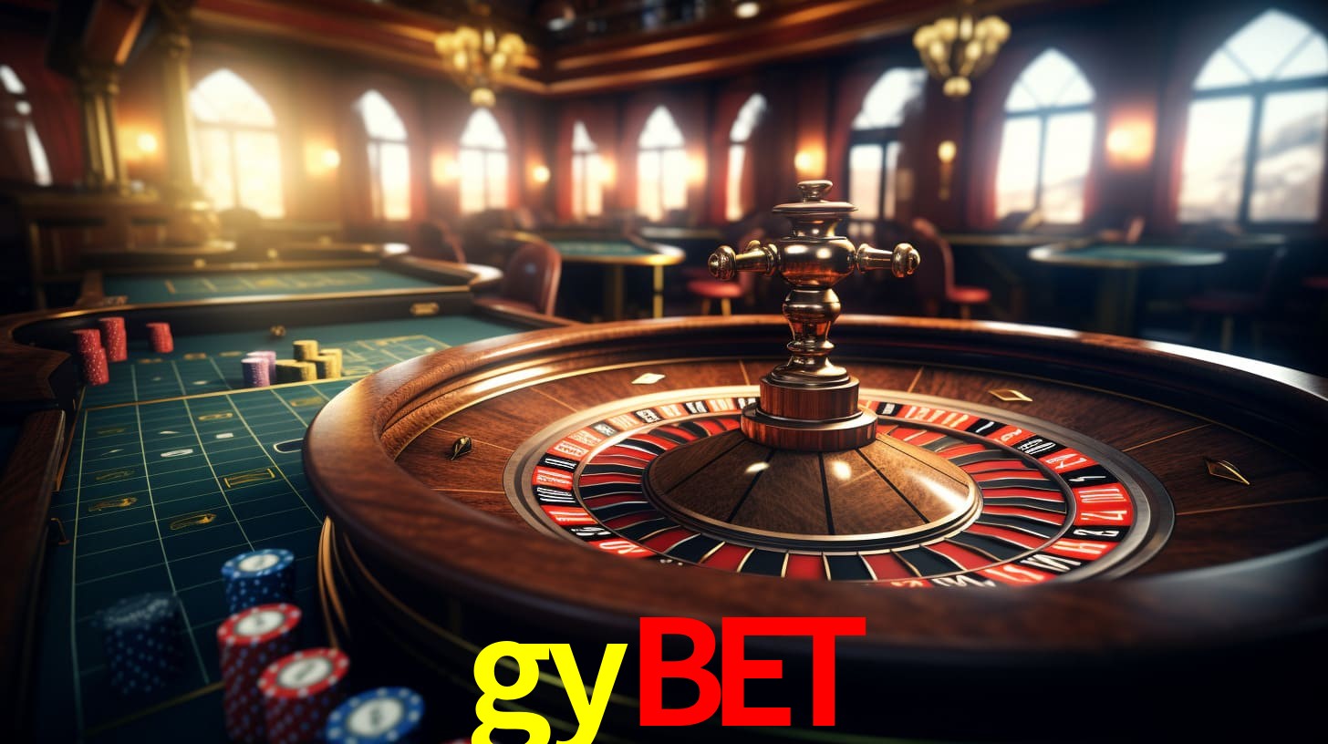 Welcome Bonus gybet