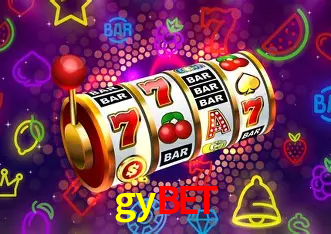 Descubra o Mundo do Cassino Online com gybet