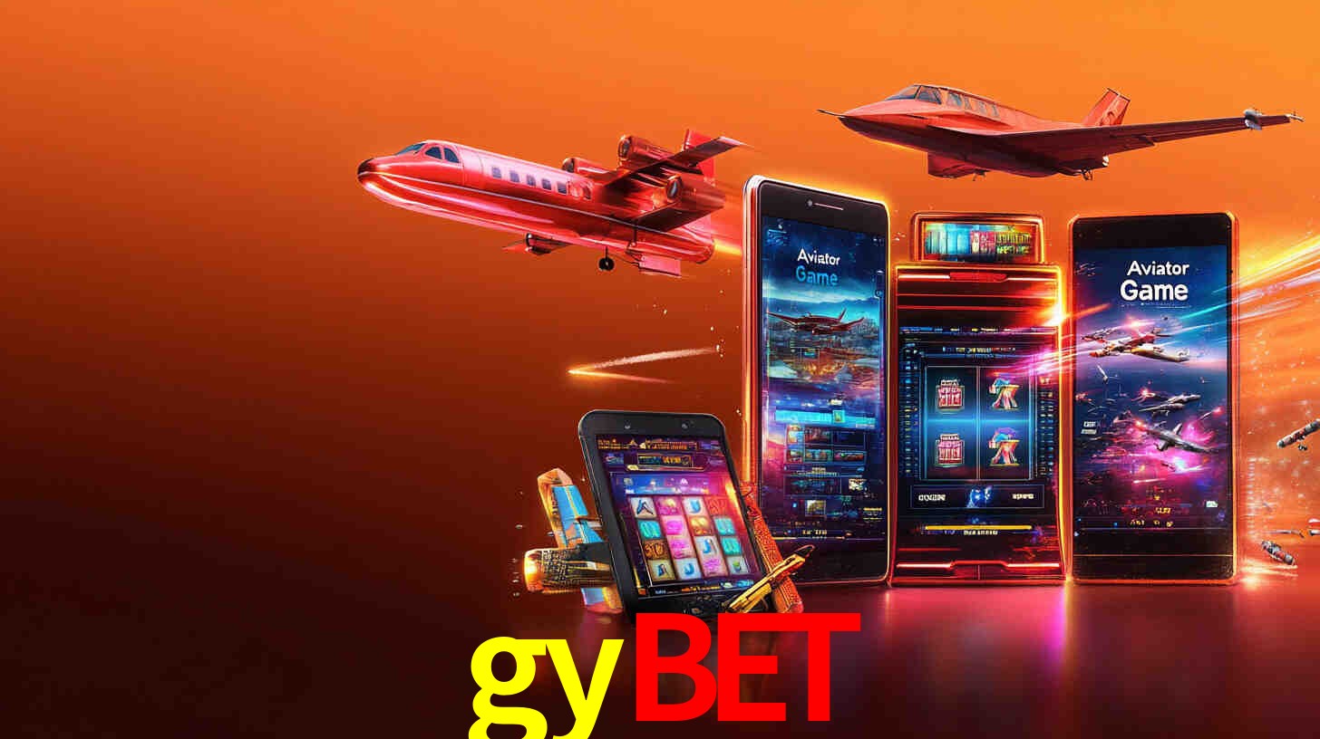 Casino Ao Vivo gybet